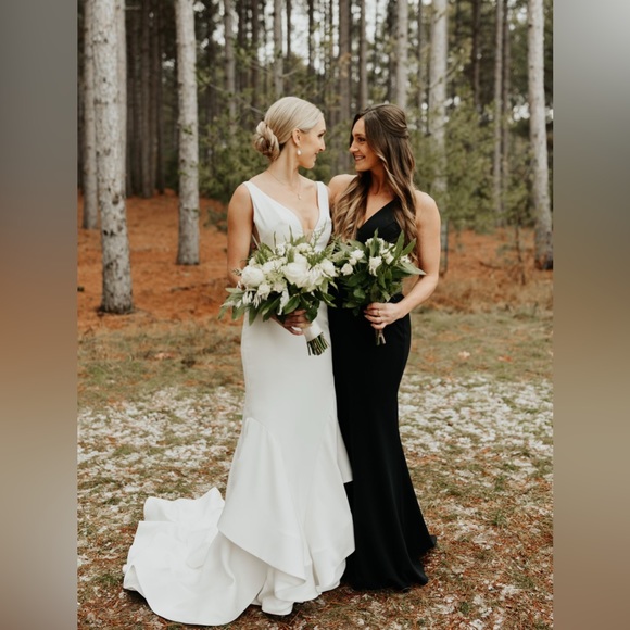 BHLDN Bridesmaid Dress - Picture 6 of 6